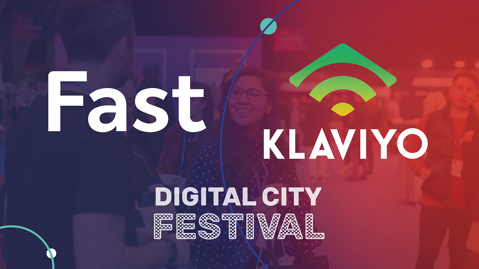 Introducing our Digital City Festival 2022 Headline Partners